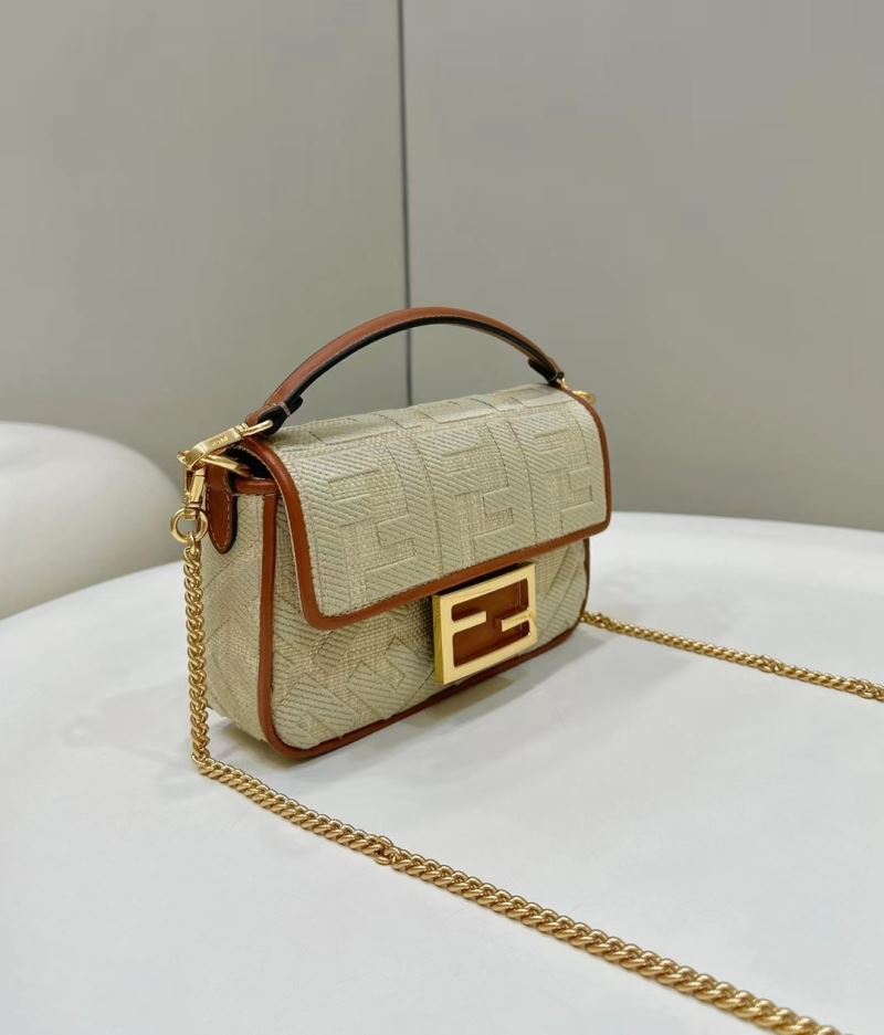 Fendi Baguette Bags